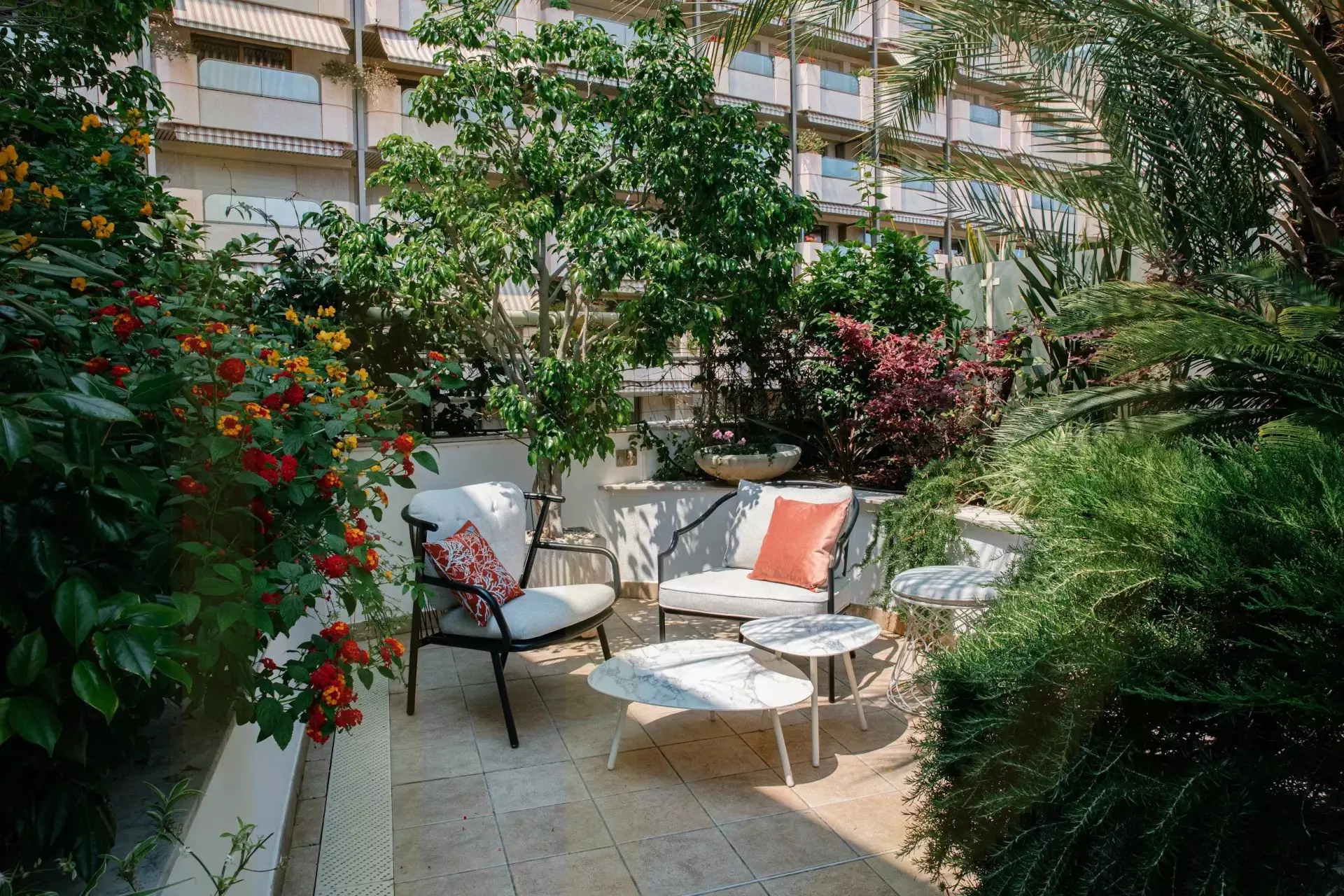 Monaco – LA ROUSSE slide 6