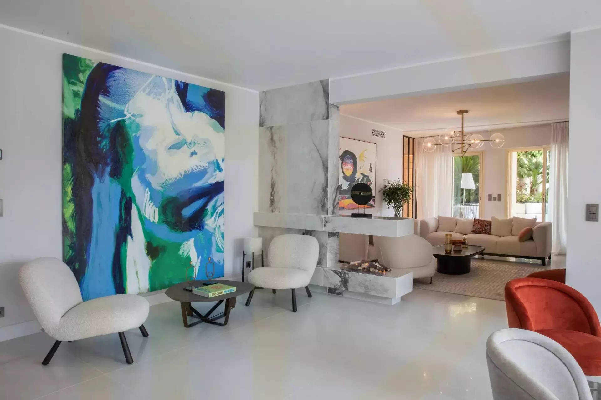 Monaco – LA ROUSSE slide 7