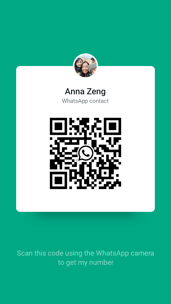 WhatsApp QR