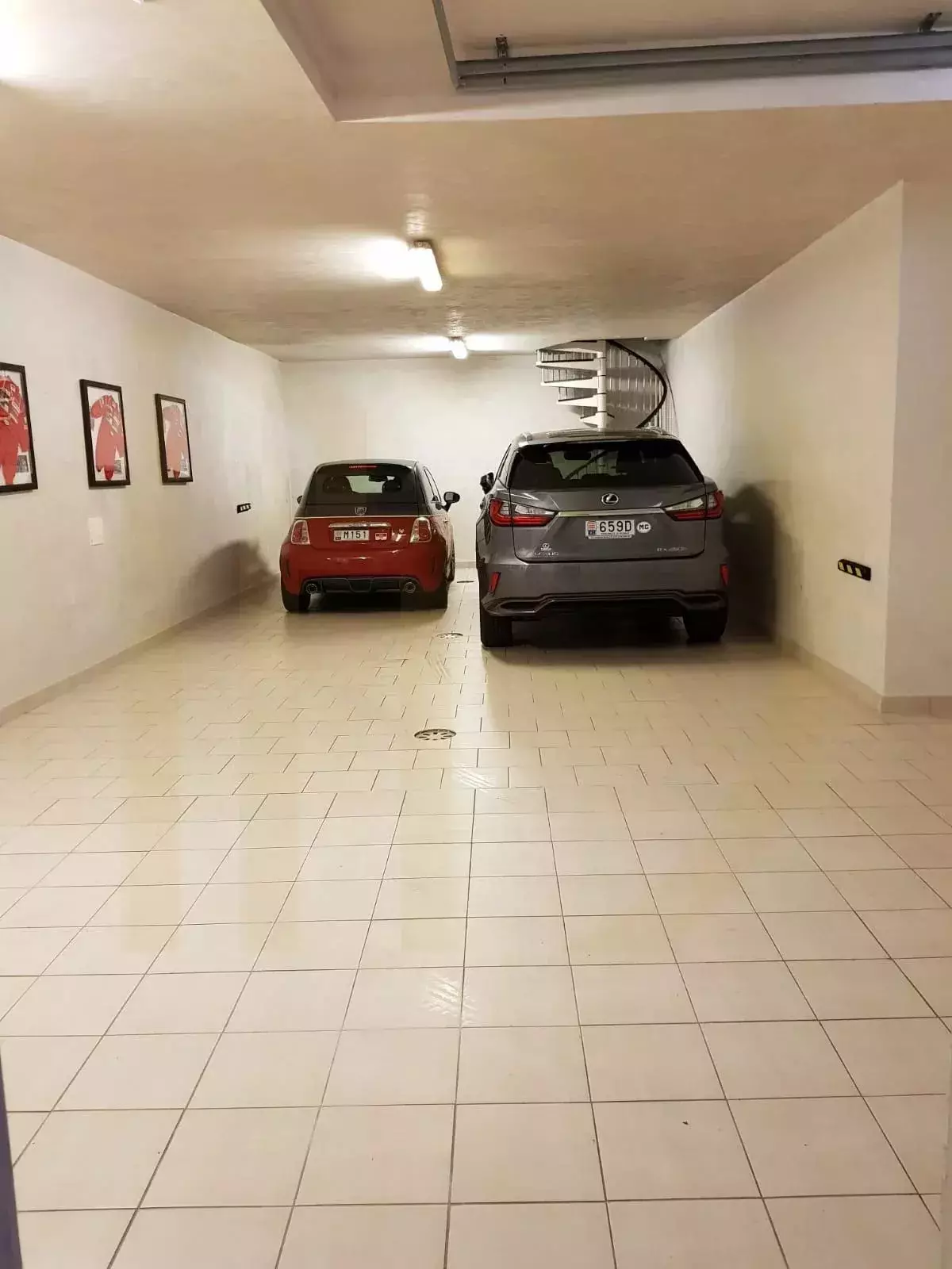 Garage