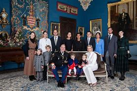 Royal Family