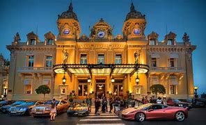 Casino de Monte-Carlo