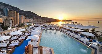 Pool Terrace
