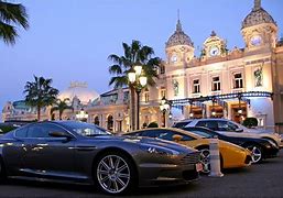 Exotic Cars