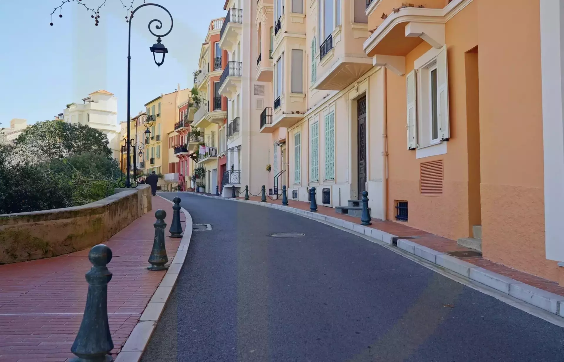 Monaco - Monaco-Ville